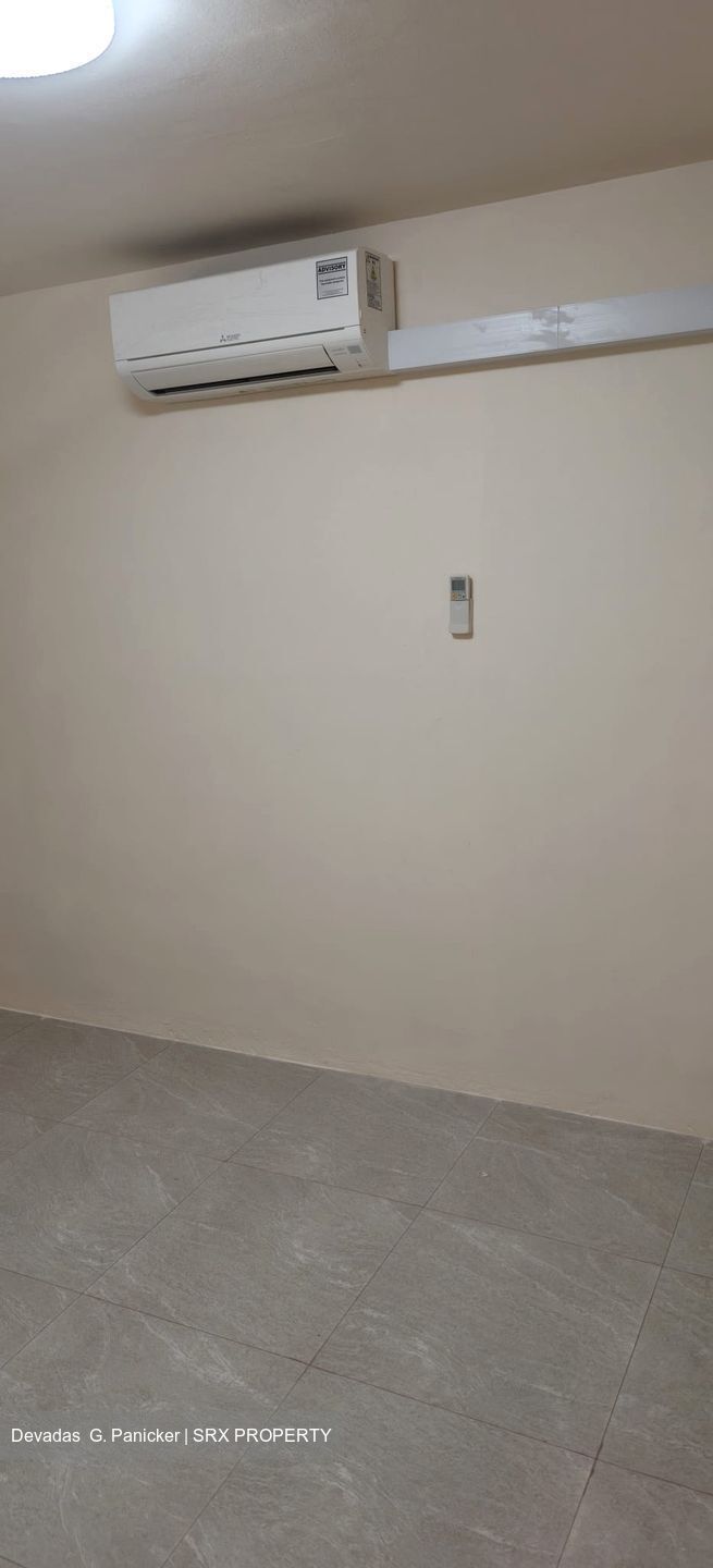 Blk 304 Fuchun Neighbourhood Centre (Woodlands), HDB 3 Rooms #575807261